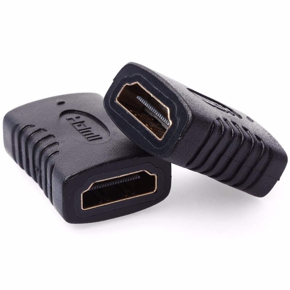 HDMI connector