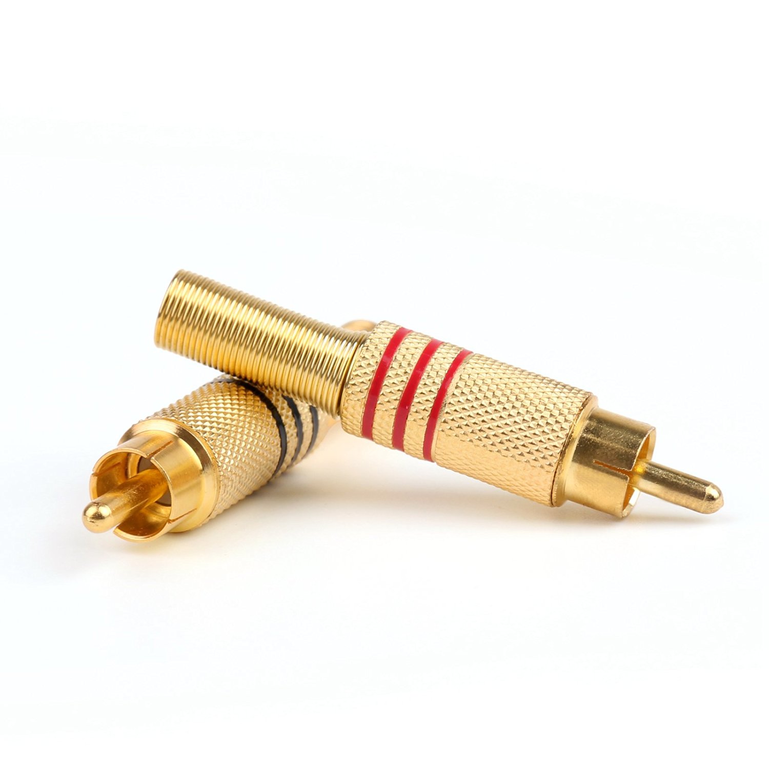 rca plug