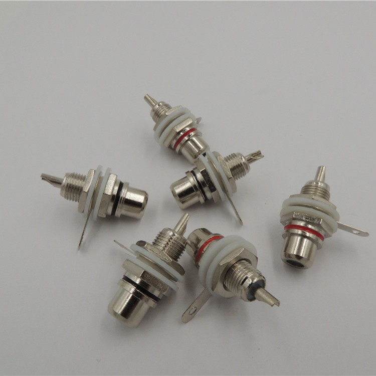 rca plug