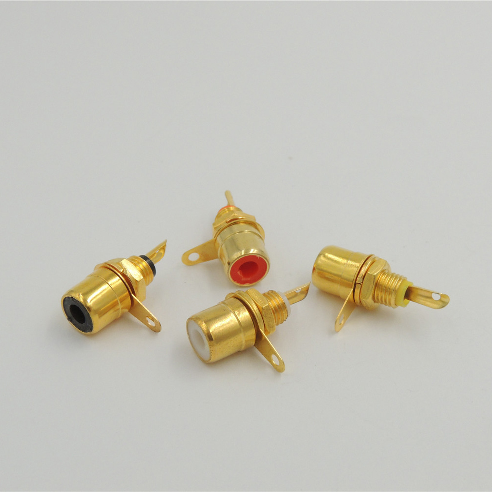 rca plug