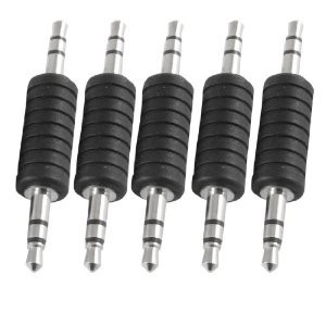 3.5mm stereo plug