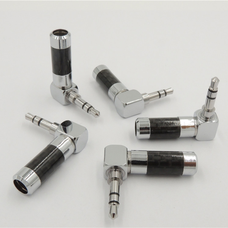 3.5mm stereo plug