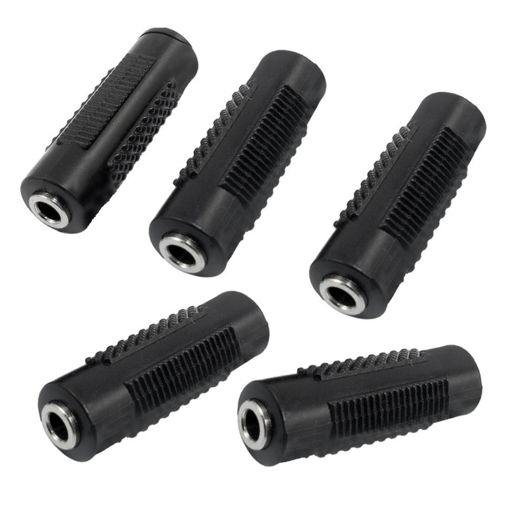 3.5mm stereo plug