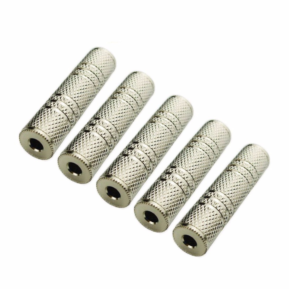 3.5mm stereo plug