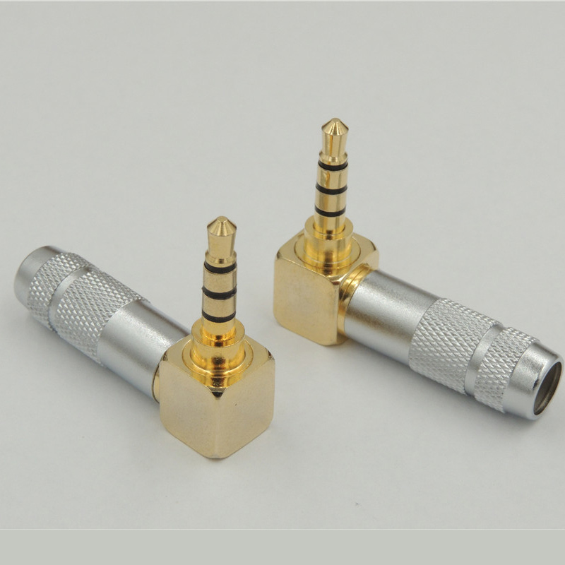 3.5mm stereo plug