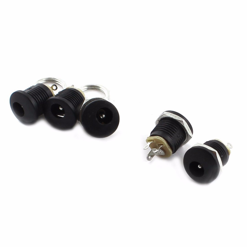 dc plug 5.5mm x 2.1mm