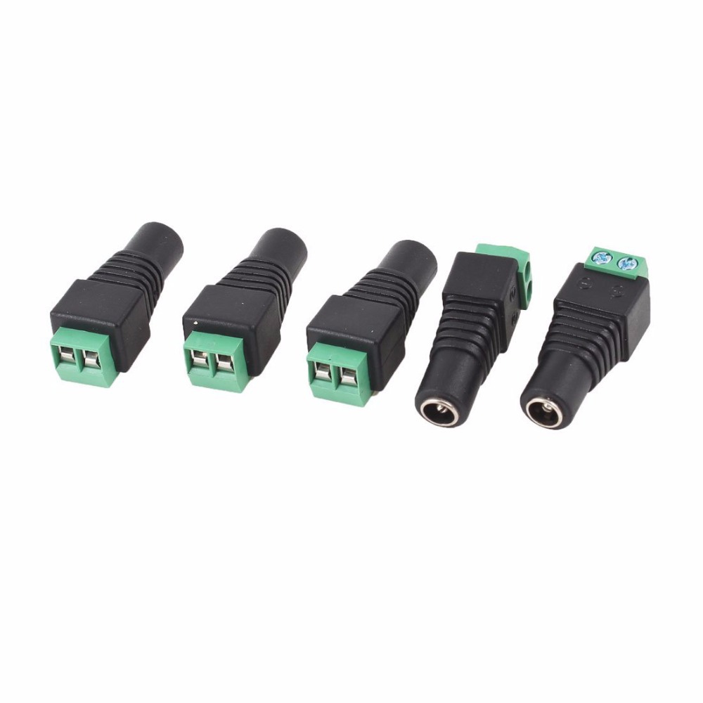 dc plug 5.5mm x 2.1mm