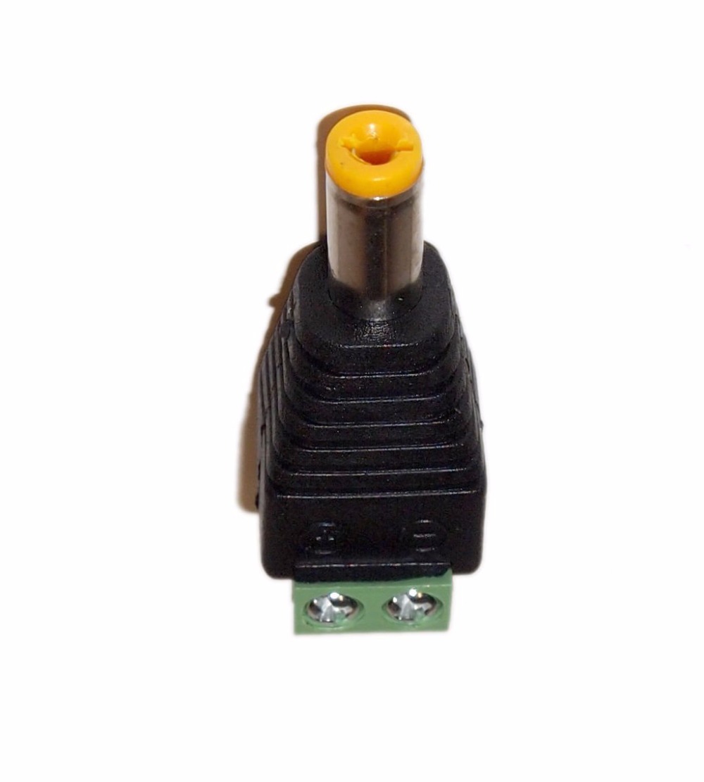 dc plug 5.5mm x 2.1mm