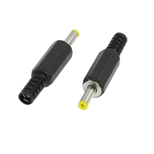 dc plug 4.0mm x 1.7mm