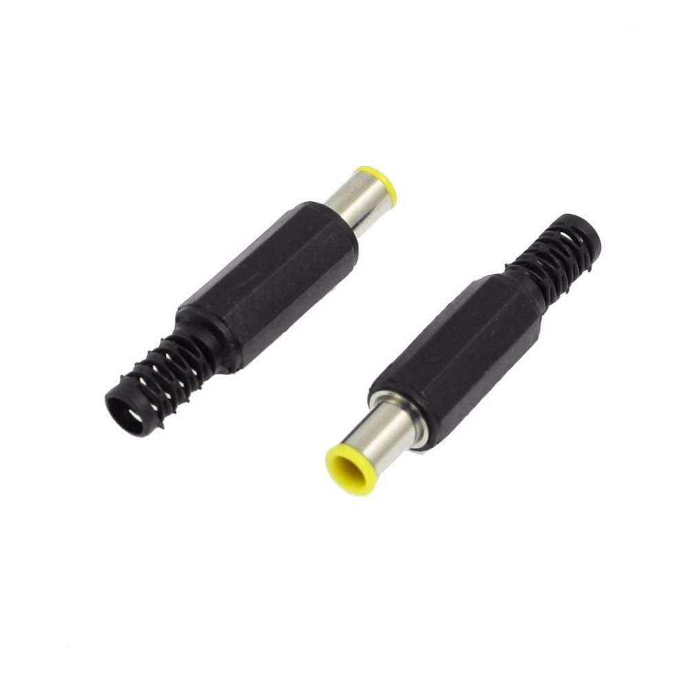 dc plug 6mm X 4mm