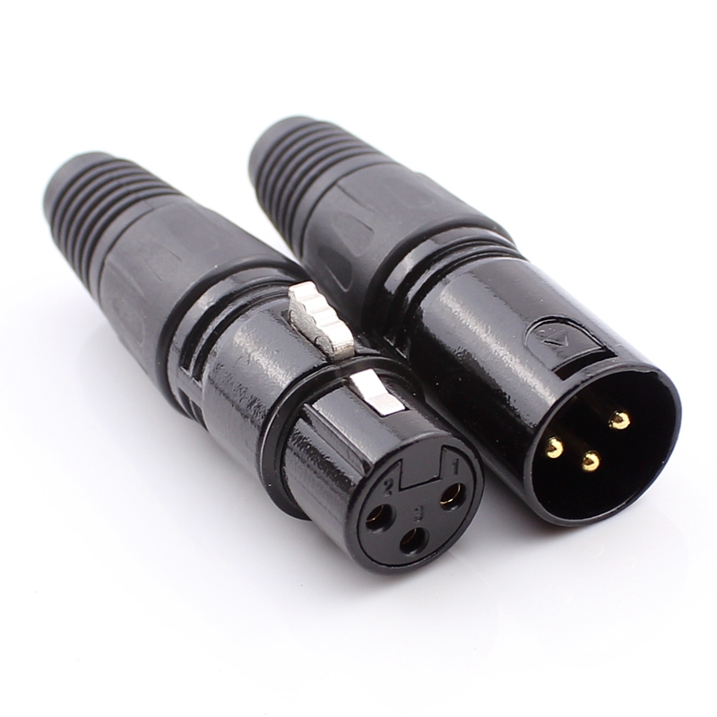 Xlr connector