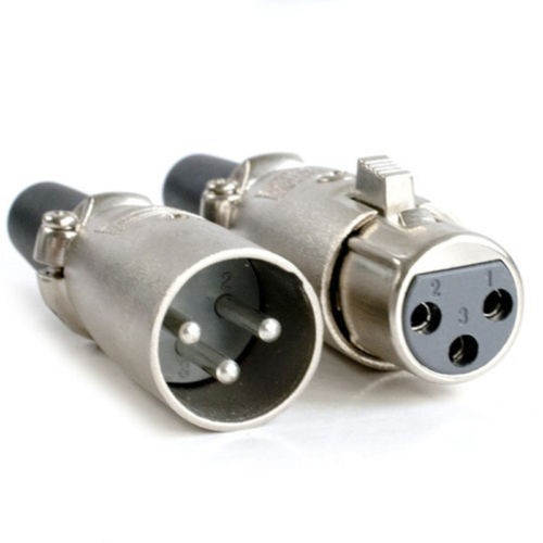 Xlr connector