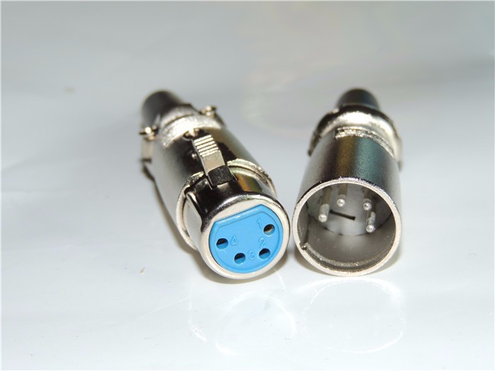 Xlr connector