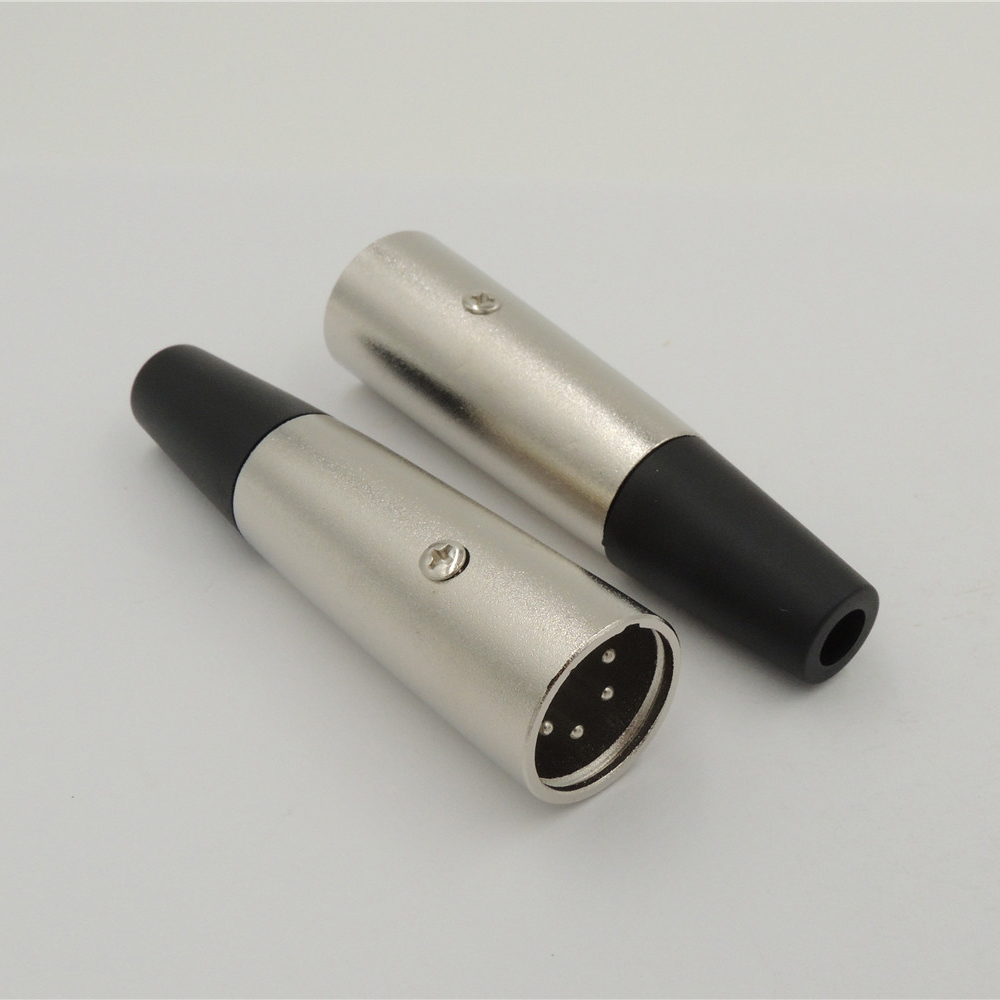 Xlr connector