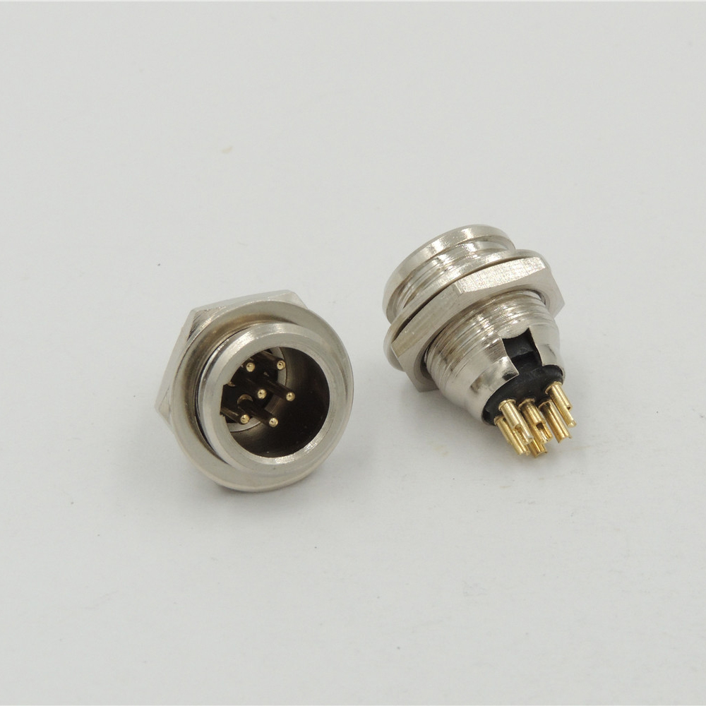 Xlr connector