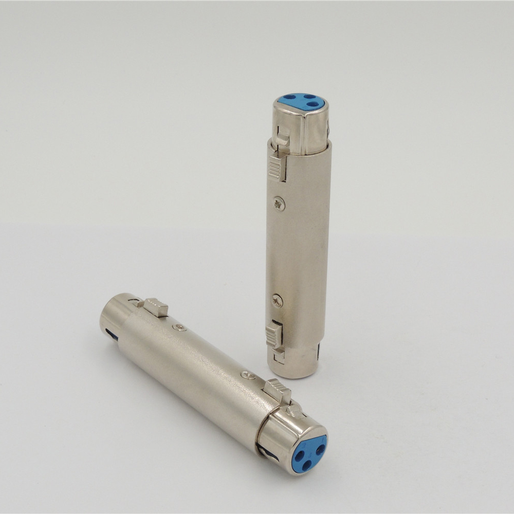 Xlr connector