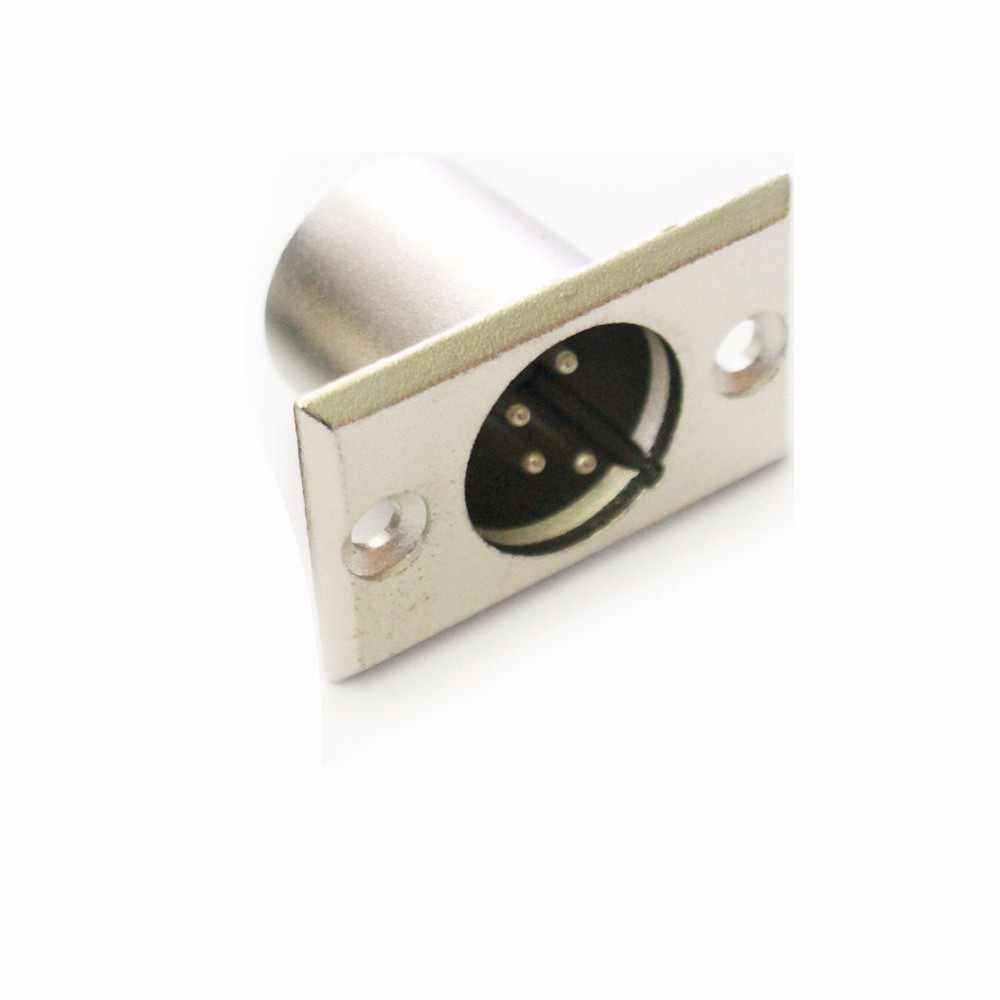 Xlr connector