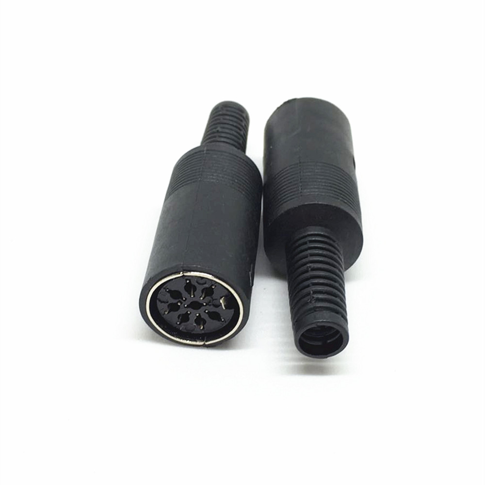 Din Connector