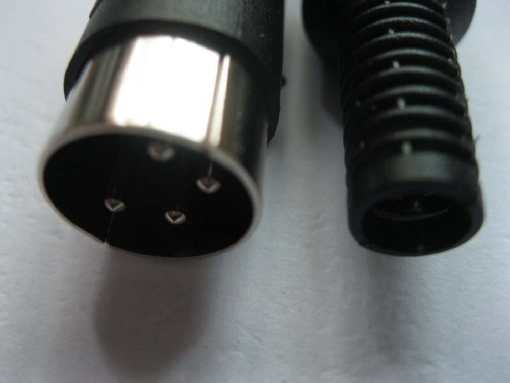 Din Connector