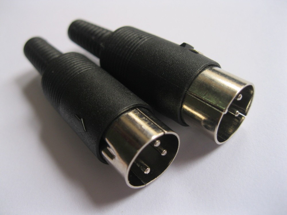 Din Connector