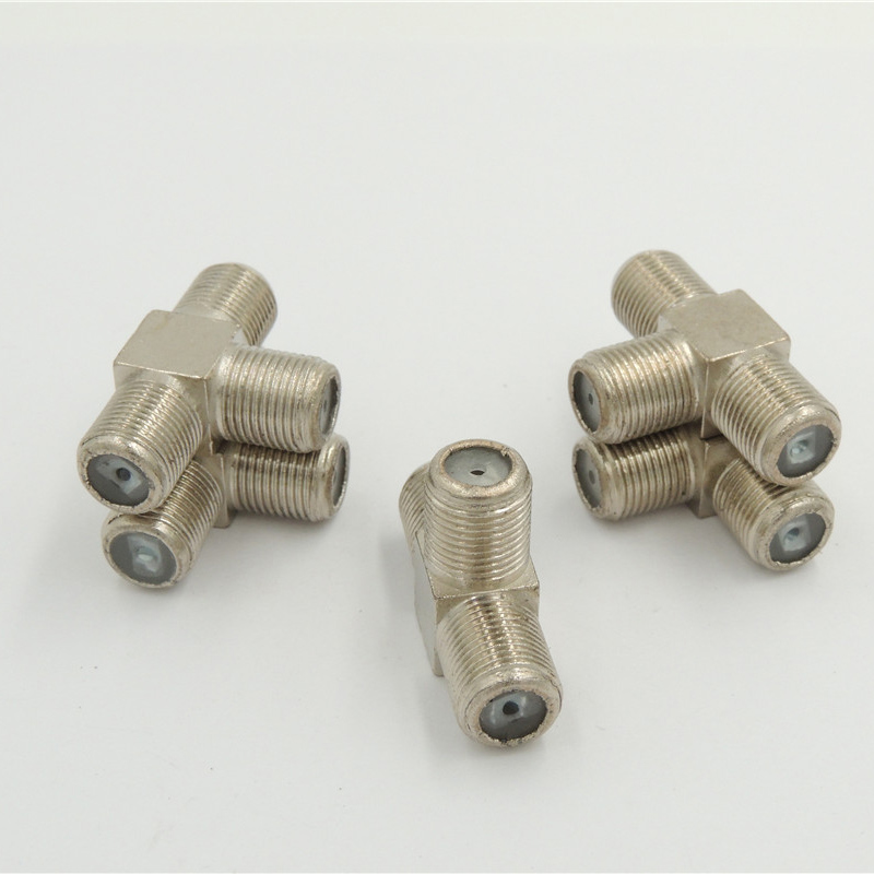 F connector