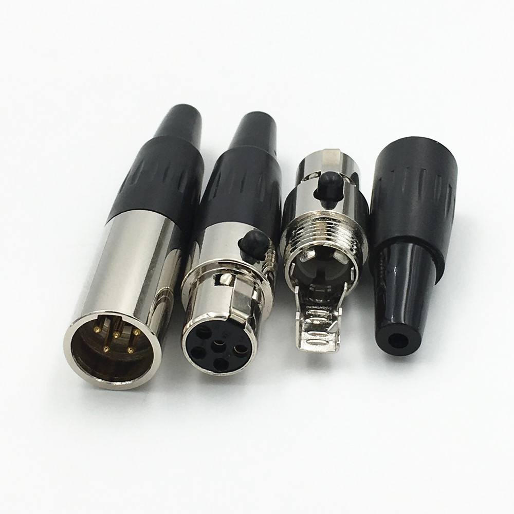 Xlr connector