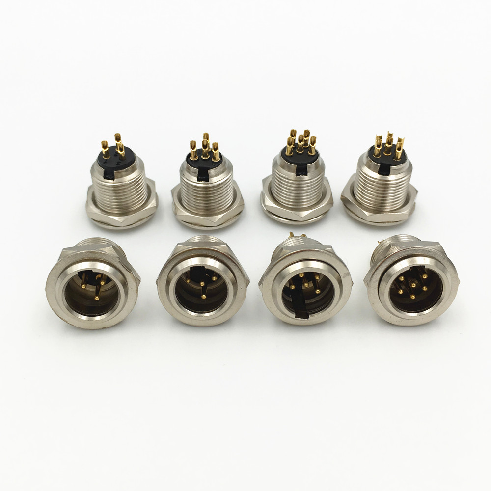 Xlr connector