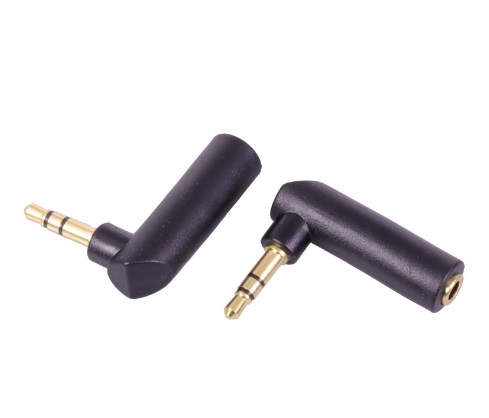 3.5mm stereo plug