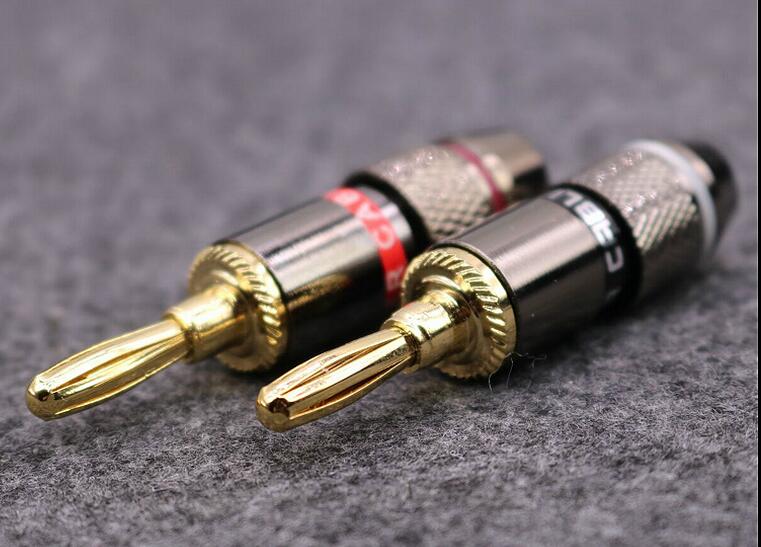 4mm banana plug