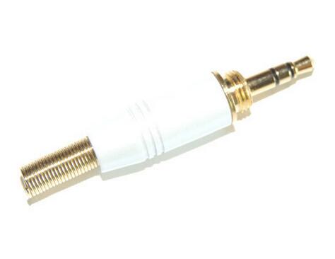 3.5mm stereo plug