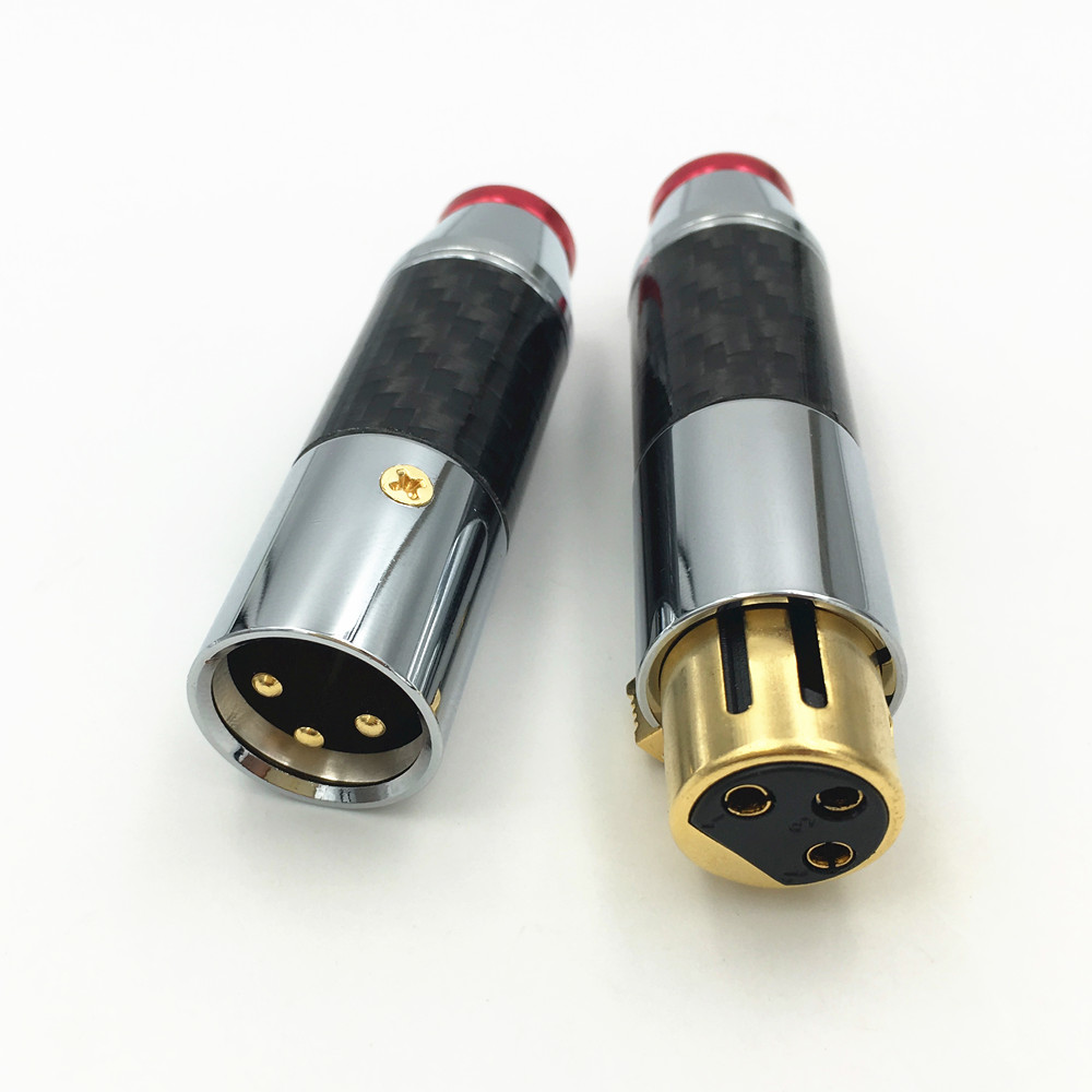 xlr connector