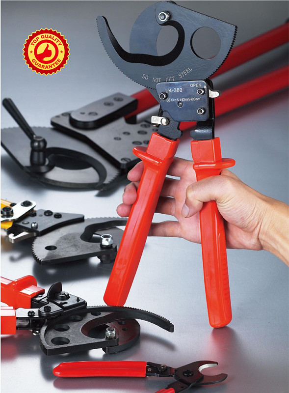 Cable cutter