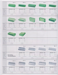 Terminal Block