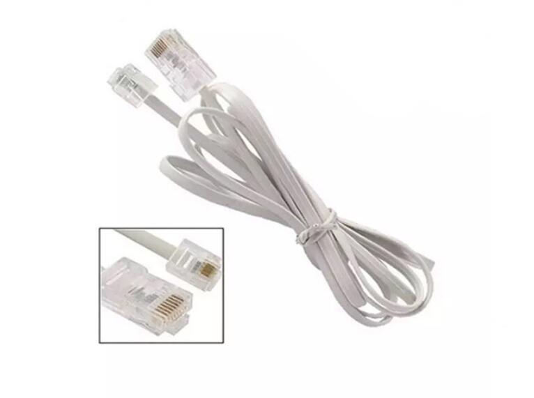 RJ45 to RJ11 lan cable