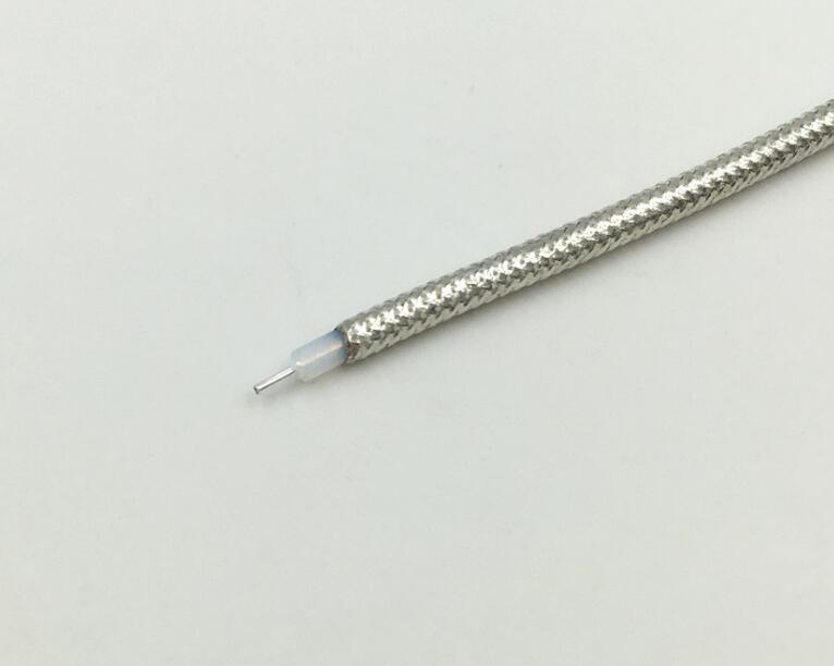 RG405 Simi Rigi RF Coaxial Cable Connector Flexibl