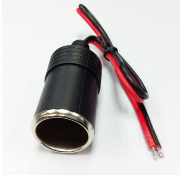 Car car cigarette lighter socket cigarette lighter