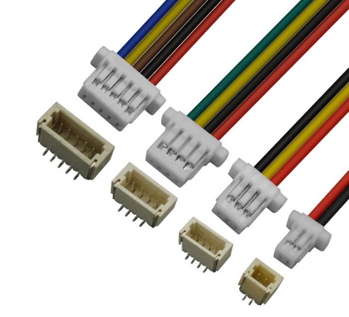 1.0 terminal wire