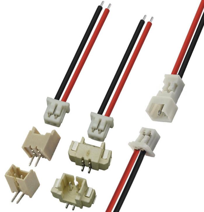 1.5 terminal wire