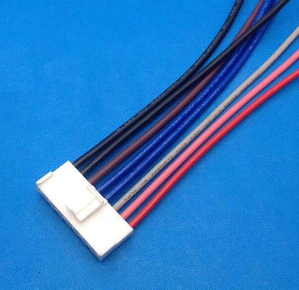 3.96 terminal wire