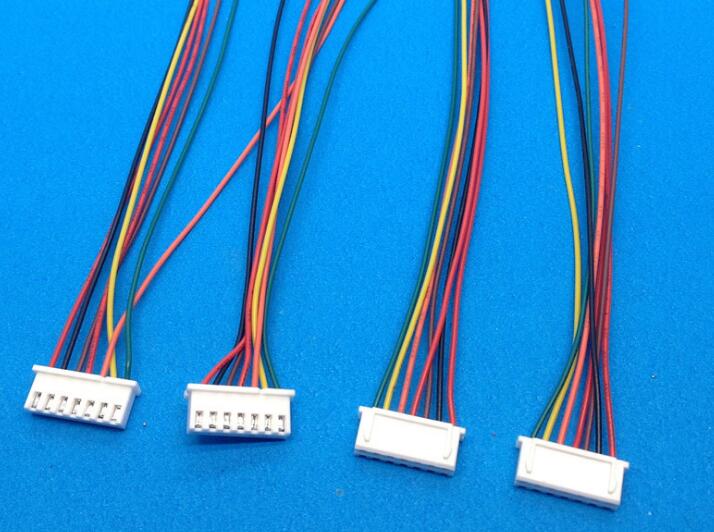 2.54 terminal wire