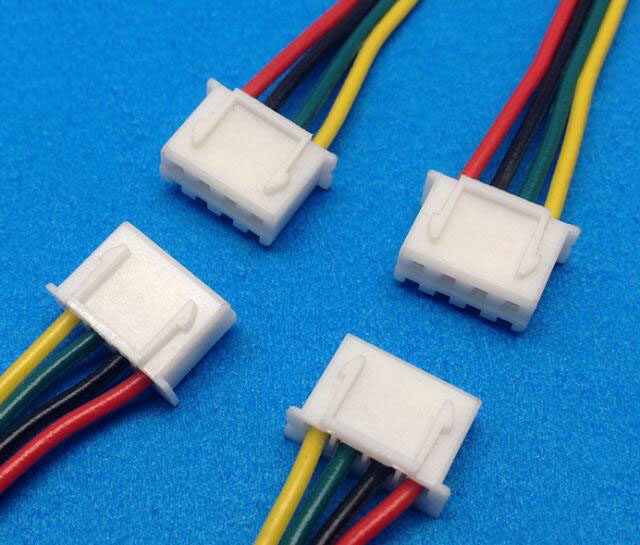 2.54 terminal wire