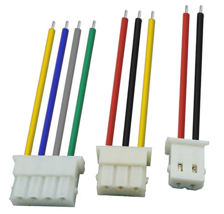 2.54 terminal wire