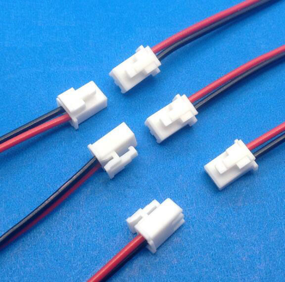 2.54 terminal wire