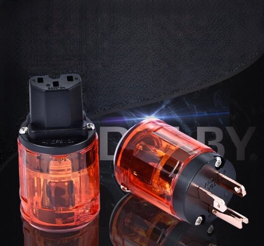 Manufacturer Galaxy Miky vi Fever Audio Power Plug