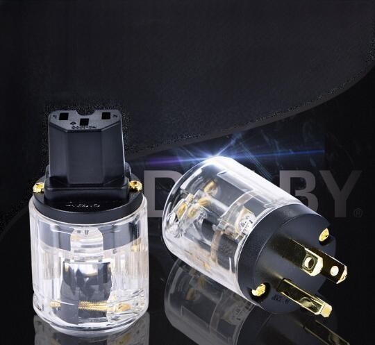 Galaxy Miky vi/Fever Audio Power Plug/029/HIFI Aud